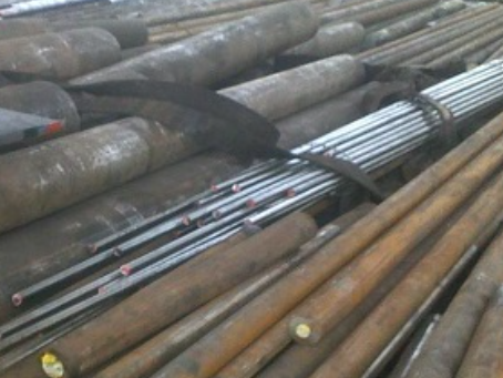 九寨沟40CrMnMo7模具钢