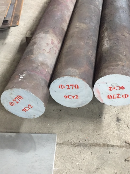 九寨沟9Cr2工具钢